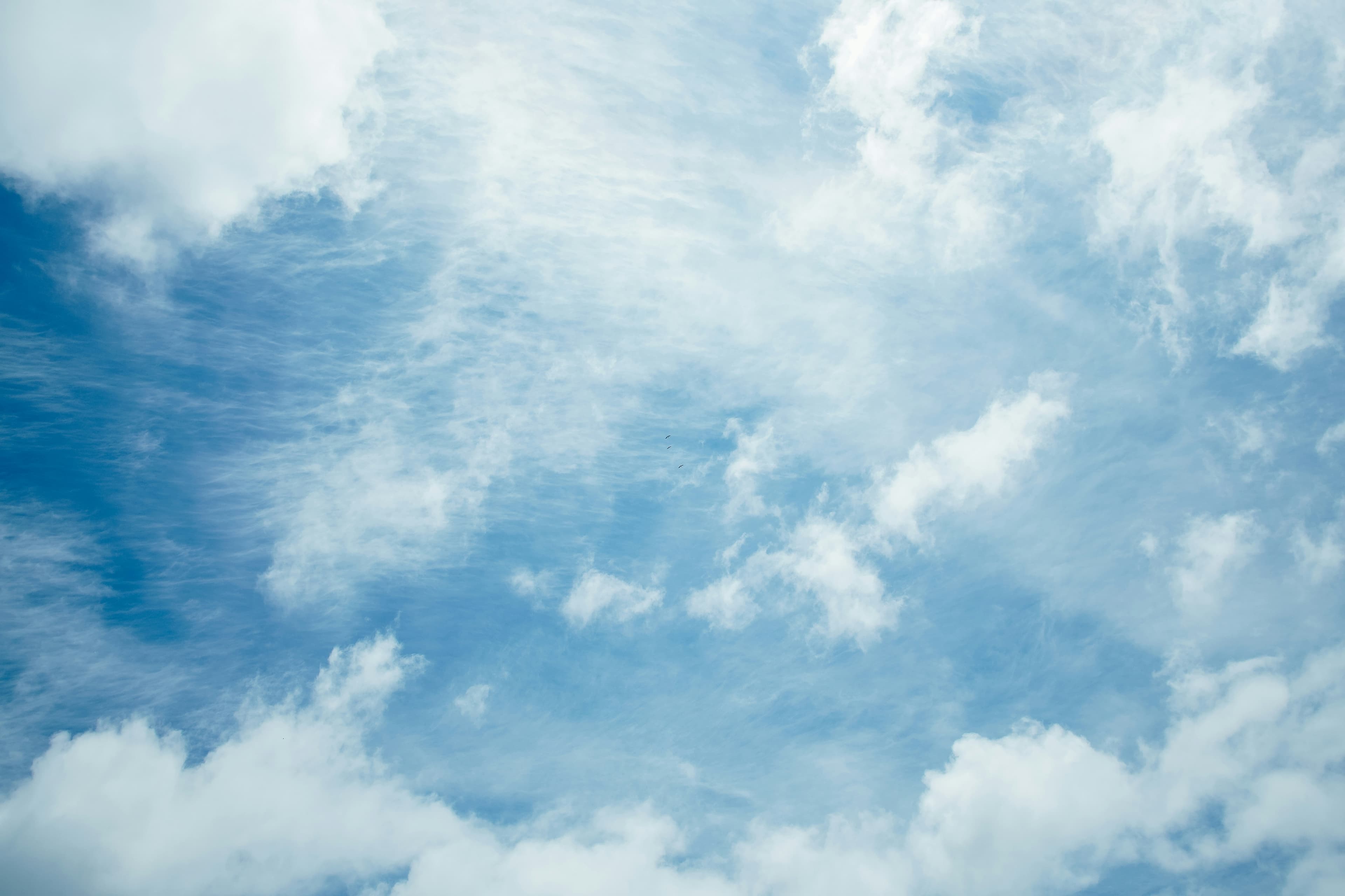 Sky Background